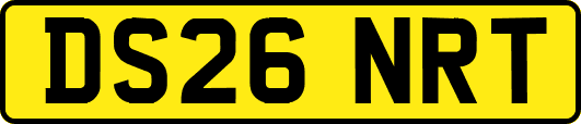 DS26NRT