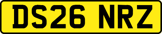 DS26NRZ