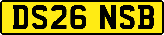 DS26NSB
