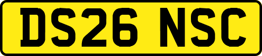 DS26NSC