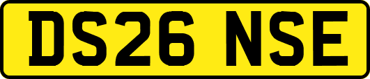 DS26NSE