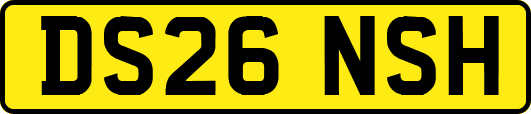 DS26NSH
