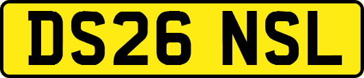 DS26NSL