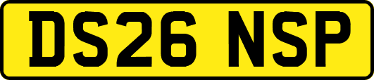 DS26NSP