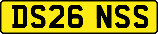 DS26NSS