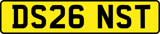 DS26NST