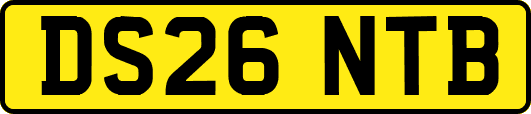 DS26NTB