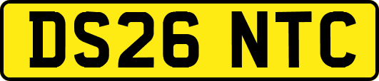 DS26NTC