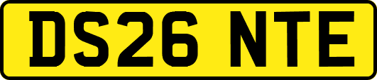 DS26NTE