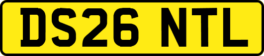DS26NTL