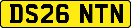 DS26NTN