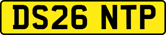 DS26NTP