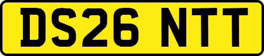 DS26NTT