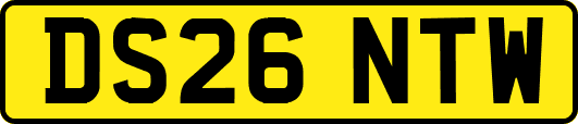 DS26NTW