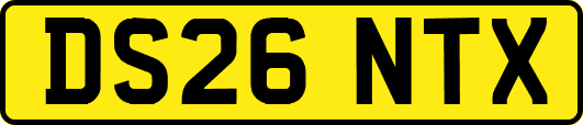 DS26NTX