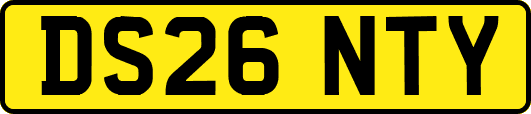 DS26NTY