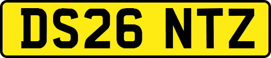 DS26NTZ
