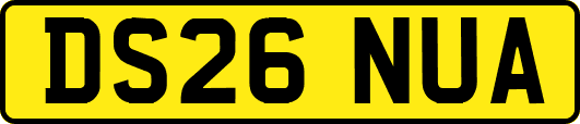 DS26NUA