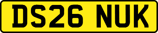 DS26NUK