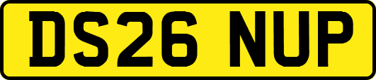 DS26NUP