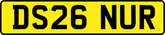 DS26NUR