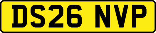 DS26NVP
