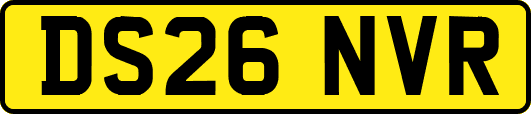 DS26NVR