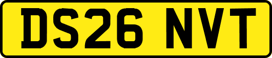 DS26NVT