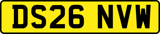 DS26NVW