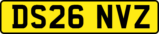 DS26NVZ