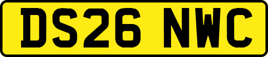 DS26NWC