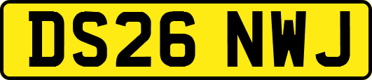 DS26NWJ