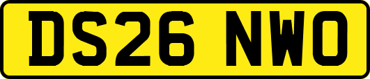 DS26NWO