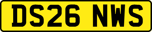 DS26NWS