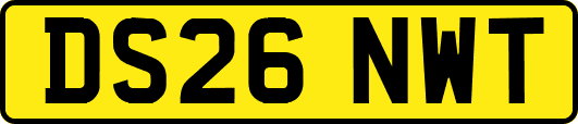 DS26NWT