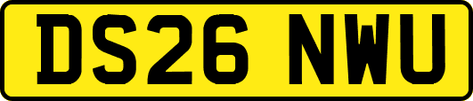 DS26NWU