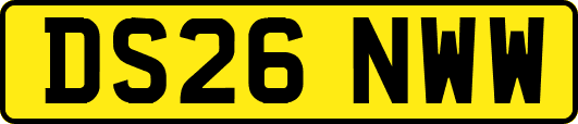 DS26NWW