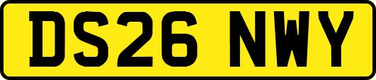 DS26NWY