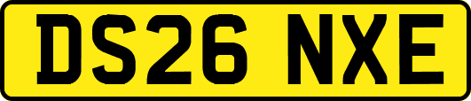 DS26NXE