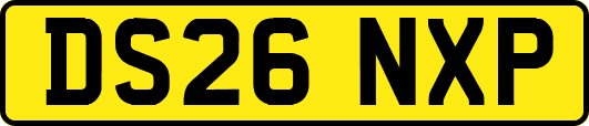 DS26NXP
