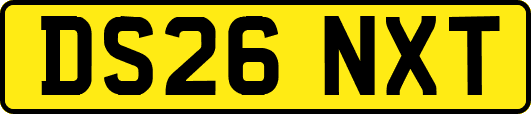 DS26NXT