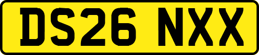 DS26NXX