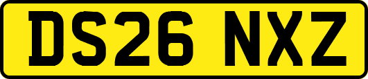 DS26NXZ