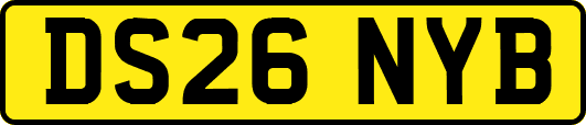 DS26NYB