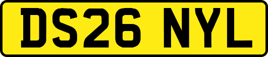 DS26NYL