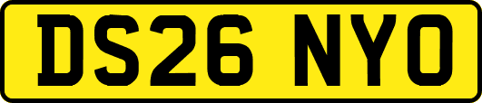 DS26NYO