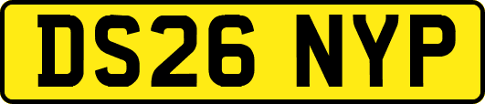 DS26NYP
