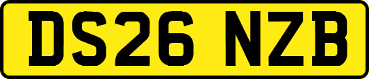 DS26NZB
