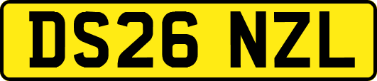 DS26NZL