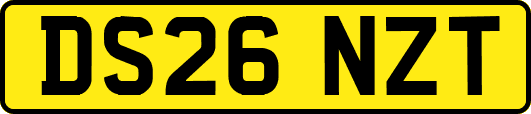DS26NZT